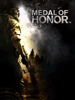 game pic for Medal Of Honor 2010